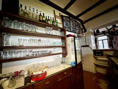 Eladó vendéglátóipari egység - Szarvas / 11. kép