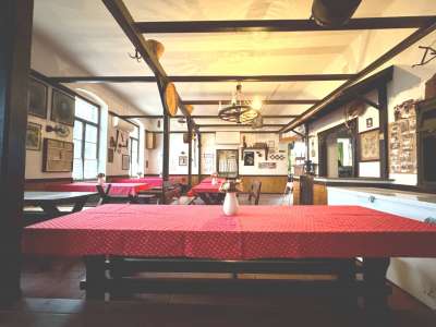 Eladó vendéglátóipari egység - Szarvas / 5. kép