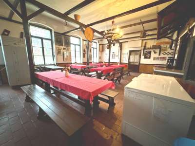 Eladó vendéglátóipari egység - Szarvas / 4. kép