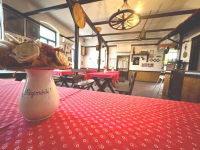 Eladó vendéglátóipari egység - Szarvas / 3. kép