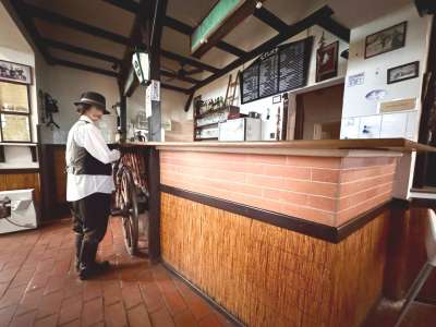 Eladó vendéglátóipari egység - Szarvas / 6. kép