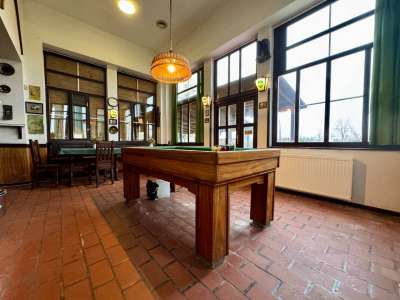 Eladó vendéglátóipari egység - Szarvas / 7. kép