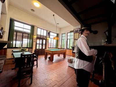 Eladó vendéglátóipari egység - Szarvas / 9. kép