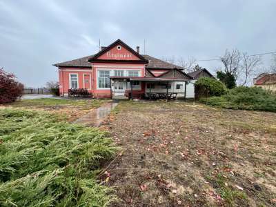 Eladó vendéglátóipari egység - Szarvas / 37. kép