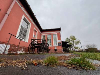 Eladó vendéglátóipari egység - Szarvas / 36. kép