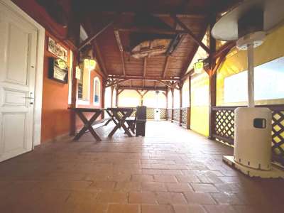 Eladó vendéglátóipari egység - Szarvas / 33. kép