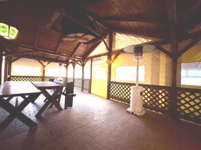 Eladó vendéglátóipari egység - Szarvas / 34. kép