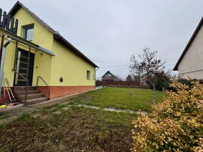 Eladó családi ház - Orosháza / 26. kép