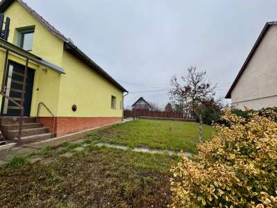 Eladó családi ház - Orosháza / 28. kép