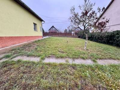 Eladó családi ház - Orosháza / 27. kép