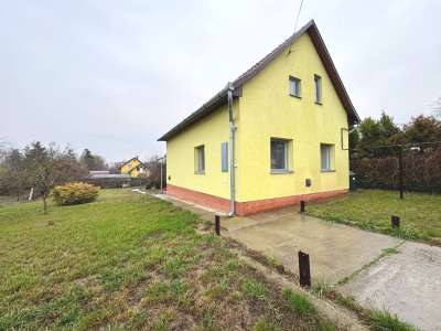 Eladó családi ház - Orosháza / 1. kép