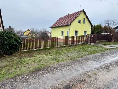 Eladó családi ház - Orosháza / 25. kép