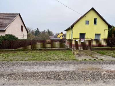 Eladó családi ház - Orosháza / 24. kép