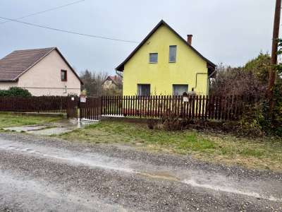 Eladó családi ház - Orosháza / 23. kép