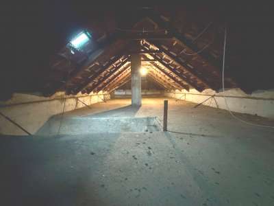 Eladó családi ház - Szarvas / 23. kép