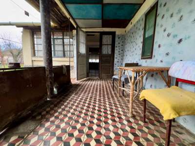 Eladó családi ház - Szarvas / 20. kép