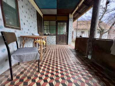 Eladó családi ház - Szarvas / 21. kép