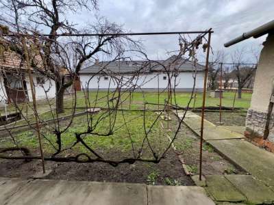 Eladó családi ház - Szarvas / 26. kép