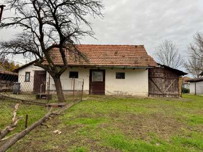 Eladó családi ház - Szarvas / 24. kép