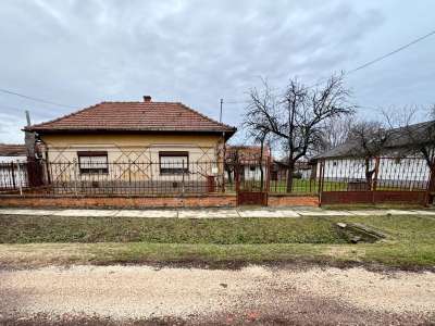 Eladó családi ház - Szarvas / 31. kép