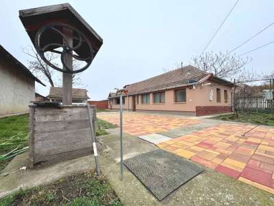 Eladó tanya - Szarvas / 1. kép