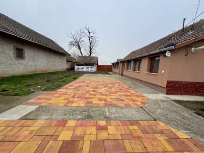 Eladó tanya - Szarvas / 18. kép