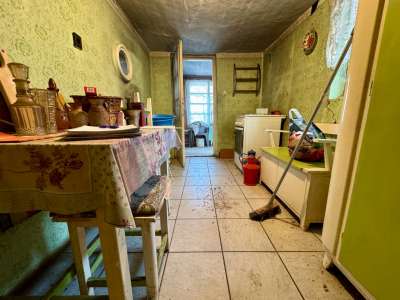 Eladó családi ház - Szarvas / 11. kép