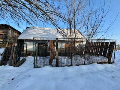 Eladó családi ház - Szarvas / 21. kép