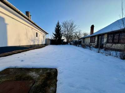 Eladó családi ház - Szarvas / 20. kép