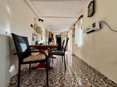 Eladó családi ház - Gyomaendrőd / 13. kép