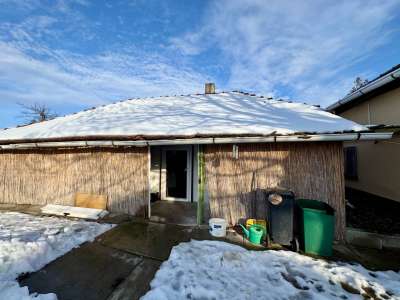 Eladó családi ház - Gyomaendrőd / 21. kép