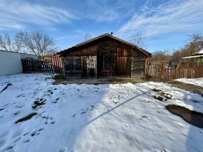 Eladó családi ház - Gyomaendrőd / 23. kép