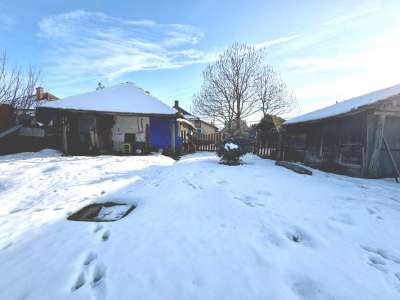 Eladó családi ház - Gyomaendrőd / 25. kép