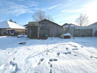 Eladó családi ház - Gyomaendrőd / 29. kép