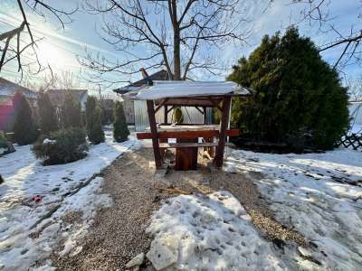 Eladó családi ház - Gyomaendrőd / 30. kép