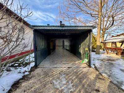 Eladó családi ház - Gyomaendrőd / 31. kép