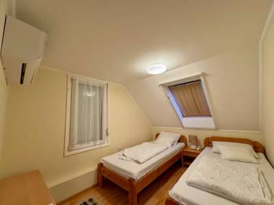 Eladó nyaraló - Békésszentandrás / 7. kép