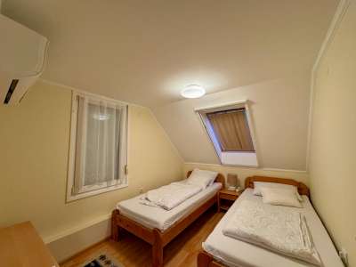 Eladó nyaraló - Békésszentandrás / 5. kép