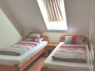 Eladó nyaraló - Békésszentandrás / 3. kép