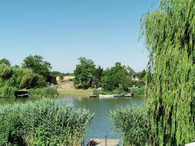 Eladó nyaraló - Békésszentandrás / 1. kép