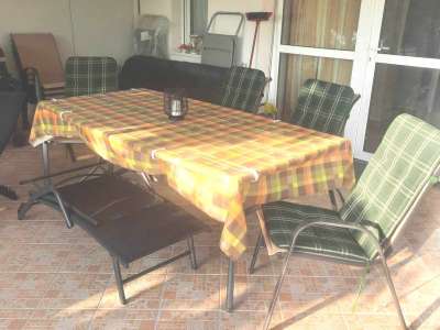 Eladó nyaraló - Békésszentandrás / 21. kép