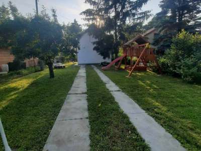 Eladó nyaraló - Békésszentandrás / 23. kép