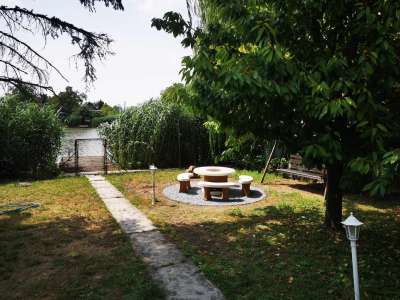 Eladó nyaraló - Békésszentandrás / 24. kép