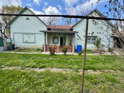 Eladó családi ház - Csabacsűd / 19. kép