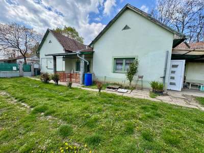 Eladó családi ház - Csabacsűd / 18. kép