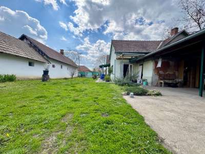 Eladó családi ház - Csabacsűd / 17. kép