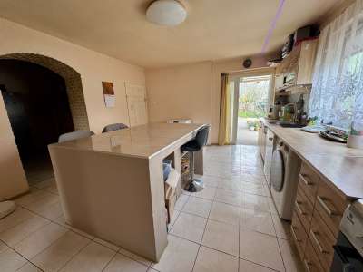 Eladó családi ház - Csabacsűd / 15. kép