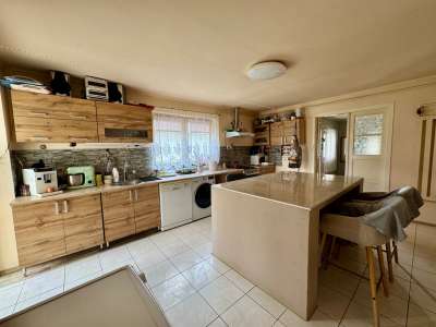 Eladó családi ház - Csabacsűd / 14. kép