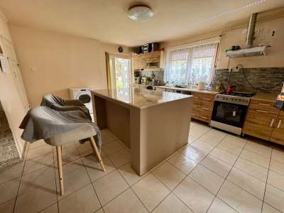 Eladó családi ház - Csabacsűd / 1. kép