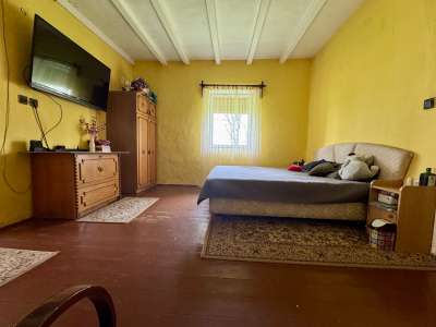 Eladó családi ház - Csabacsűd / 8. kép